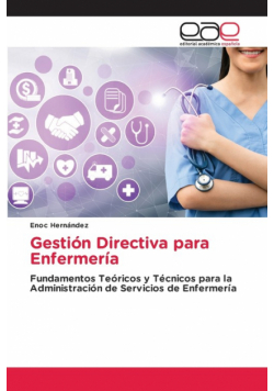 Gestión Directiva para Enfermería
