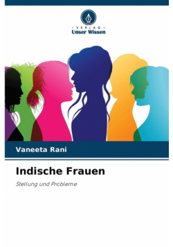 Indische Frauen