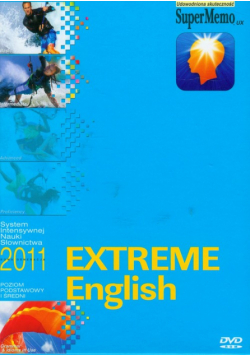 Extreme English