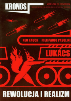 Kronos 4/2010 Rewolucja i realizm
