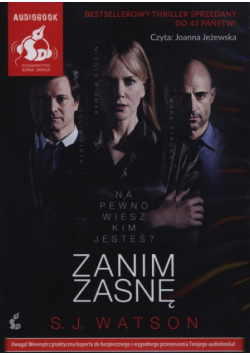 Zanim zasnę