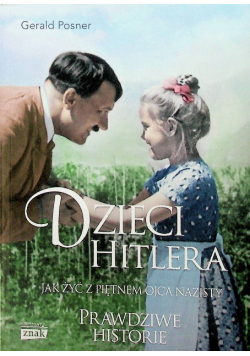 Dzieci Hitlera Wydanie kieszonkowe