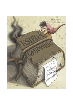 Księga czarownic