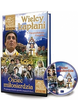 Wielcy kapłani + film fabularny