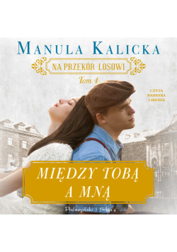 Między tobą a mną