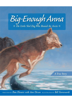 Big-Enough Anna