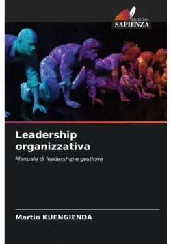 Leadership organizzativa