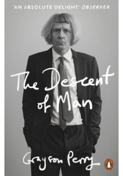 The Descent of Man