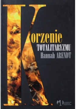 Korzenie totalitaryzmu