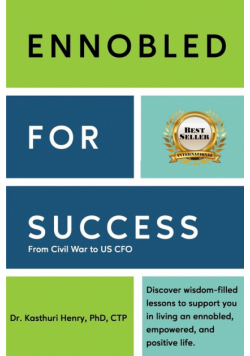 Ennobled for Success