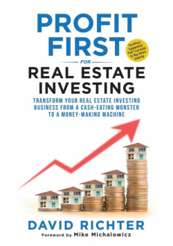 Profit First for Real Estate Investing