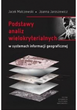 Podstawy analiz wielokryterialnych w systemach