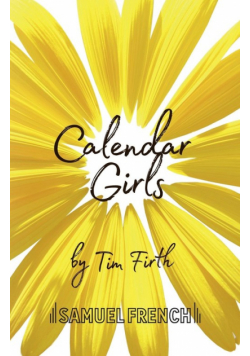 Calendar Girls