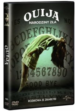 Ouija Narodziny Zła