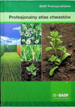 Profesjonalny atlas chwastów