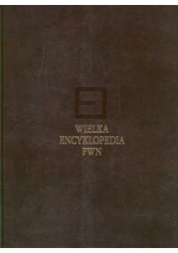 Wielka encyklopedia PWN T.6
