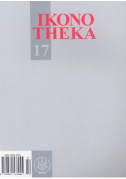 Ikonotheka t.17/2004