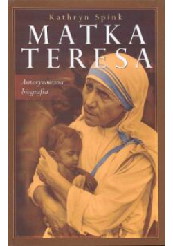 Matka Teresa