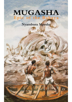 Mugasha