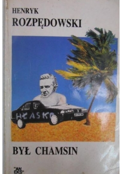 Był Chamsin