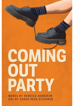 Coming Out Party
