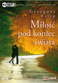 Miłość pod koniec świata