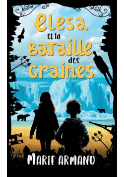 Elesa et la bataille des graines