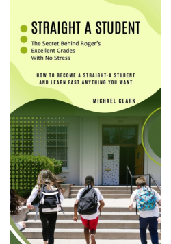 Straight a Student