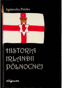 Historia Irlandii Północnej