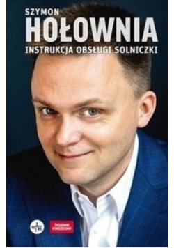 Instrukcja obsługi solniczki