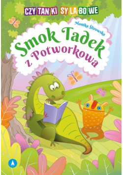 Smok Tadek z Potworkowa