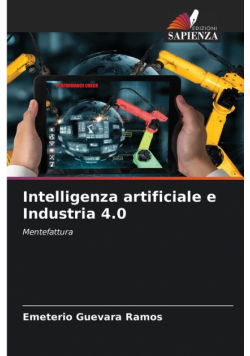 Intelligenza artificiale e Industria 4.0