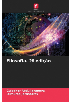 Filosofia. 2ª edição
