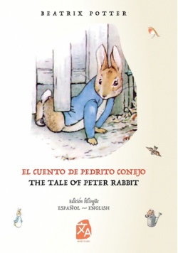 El cuento de Pedrito Conejo - The Tale of Peter Rabbit