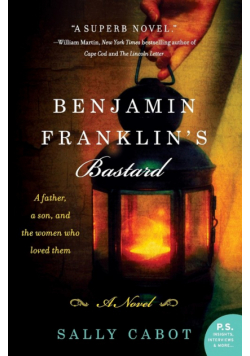 Benjamin Franklin's Bastard