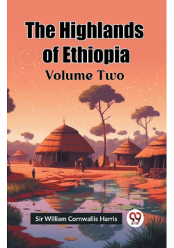 The Highlands of Ethiopia Volume Two