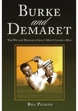 Burke and Demaret