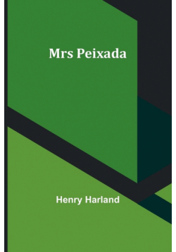 Mrs Peixada