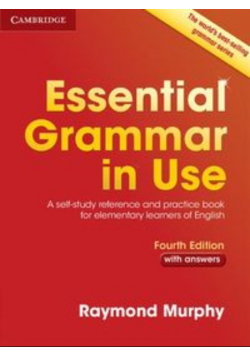 Essential Grammar in Use with Answers