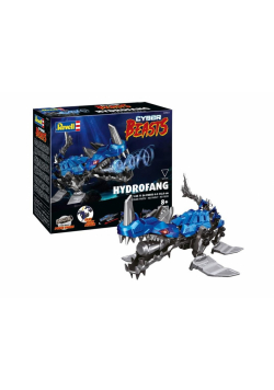 CyberBeast HydroFang