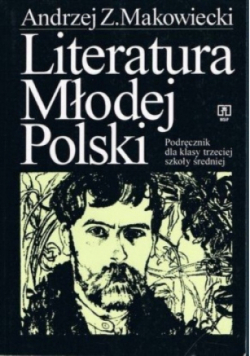 Literatura Młodej Polski