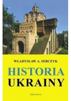 Historia Ukrainy