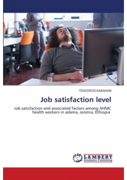 Job satisfaction level
