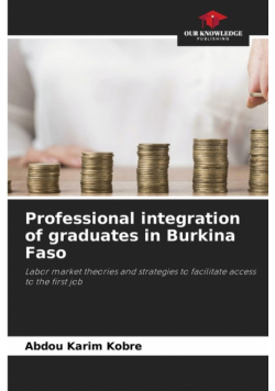 Professional integration of graduates in Burkina Faso