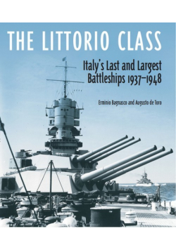 The Littorio Class