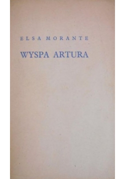 Wyspa Artura