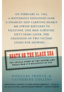 Death on the Black Sea