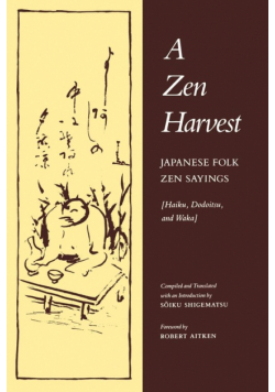 A Zen Harvest