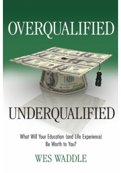 Overqualified/Underqualified