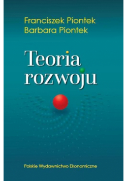 Teoria rozwoju